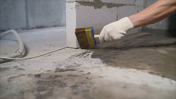 24/7 Emergency Wet Basement Repair experts in Avoca, PA